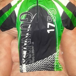 Guiness Pro cycling Team Jersey